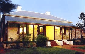 Fremantle Colonial Accommodation - Surfers Gold Coast 4