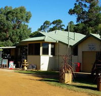 Albany Happy Days Caravan Park - Surfers Gold Coast