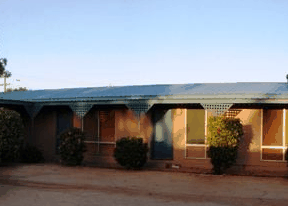 Boab Inn - Surfers Gold Coast