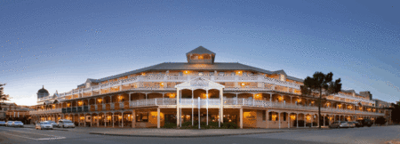 Esplanade Hotel Fremantle - by Rydges - Surfers Gold Coast