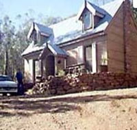 Table Top Mountain Retreat - Surfers Gold Coast