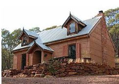 Table Top Mountain Retreat - Surfers Gold Coast 1