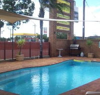 Town And Country Motor Inn Cobar - Surfers Gold Coast