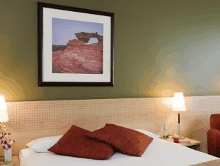 Mercure Hotel Perth - Surfers Gold Coast