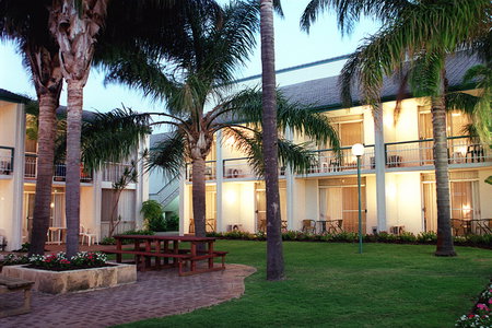 Mandurah Gates Resort - Surfers Gold Coast 0