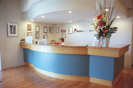 Mandurah Gates Resort - Surfers Gold Coast 2