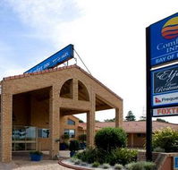 Comfort Inn Bay of Isles - Surfers Gold Coast