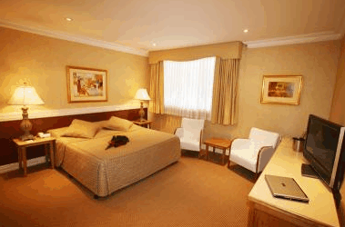 Miss Maud Swedish Hotel - Surfers Gold Coast