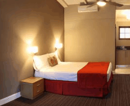 Rose and Crown Hotel - Surfers Gold Coast