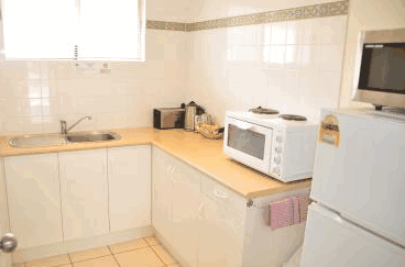 Emu Point Motel - Surfers Gold Coast 4