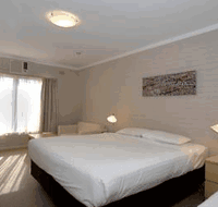 Murray Street Lodge - Surfers Gold Coast