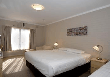 Murray Street Lodge - Surfers Gold Coast 0