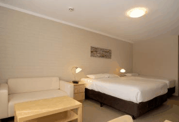 Murray Street Lodge - Surfers Gold Coast 2