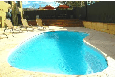 Murray Street Lodge - Surfers Gold Coast 4