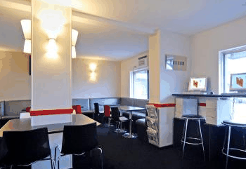 Murray Street Lodge - Surfers Gold Coast 5