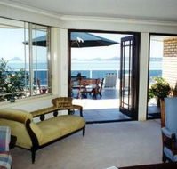 The Mitchells Waterfront B  B - Surfers Gold Coast