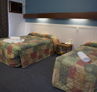 Amity Motor Inn - Surfers Gold Coast