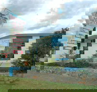 Bayview Motel Esperance - Surfers Gold Coast