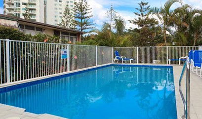 Santa Anne By The Sea - Surfers Gold Coast 0