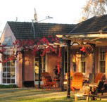Belltrees Country House - Surfers Gold Coast