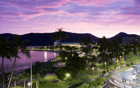 Mantra Esplanade - Surfers Gold Coast