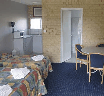 Jetty Resort and Apartments - Surfers Gold Coast