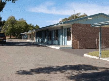 Katanning Motel - Surfers Gold Coast 4
