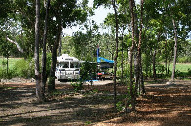 Cooktown Caravan Park - Surfers Gold Coast 1