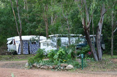 Cooktown Caravan Park - Surfers Gold Coast 2
