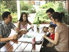 Banksia Tourist Village - Surfers Gold Coast 3