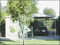 Banksia Tourist Village - Surfers Gold Coast 4