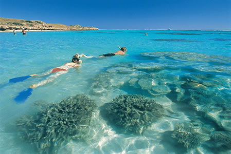 Ningaloo Reef Resort - Surfers Gold Coast 0