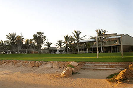 Ningaloo Reef Resort - Surfers Gold Coast 3
