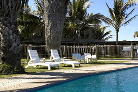 Ningaloo Reef Resort - Surfers Gold Coast 4