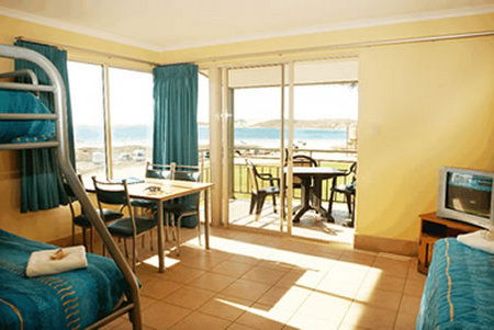 Ningaloo Reef Resort - Surfers Gold Coast 5