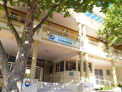 Keiraview Accommodation - Surfers Gold Coast 0