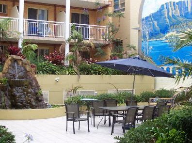 Keiraview Accommodation - Surfers Gold Coast 1