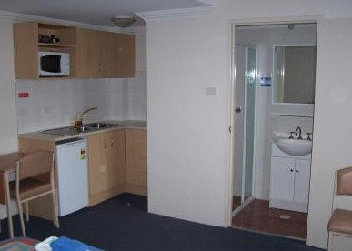 Keiraview Accommodation - Surfers Gold Coast 3