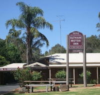 Eltham Motor Inn - Surfers Gold Coast