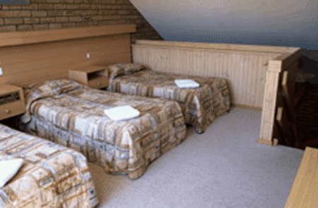 Flinders Cove Motel - Surfers Gold Coast 0
