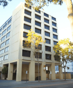 Perth Ambassador Hotel - Surfers Gold Coast