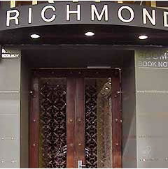 Hotel Richmond - Surfers Gold Coast 0