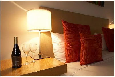 Hotel Richmond - Surfers Gold Coast 1
