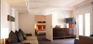 Hotel Richmond - Surfers Gold Coast 2