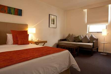 Hotel Richmond - Surfers Gold Coast 5
