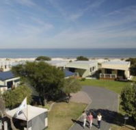 Discovery Parks -Adelaide Beachfront  - Surfers Gold Coast