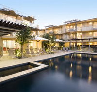 Maison Noosa Luxury Beachfront Resort - Surfers Gold Coast