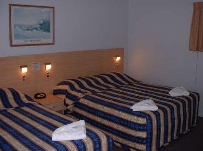 Maitland City Motel - Surfers Gold Coast 1
