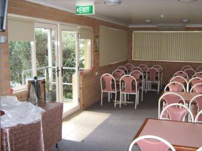 Maitland City Motel - Surfers Gold Coast 2