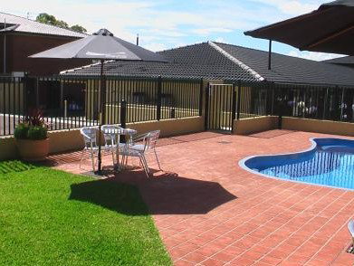 Maitland City Motel - Surfers Gold Coast 3